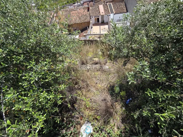 Terreno urbano en Ador con maravillosas vistas — 11