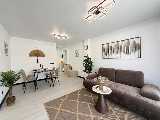 Apartamento 2 habitaciones 68m² en venta - Playa del Cura — 25