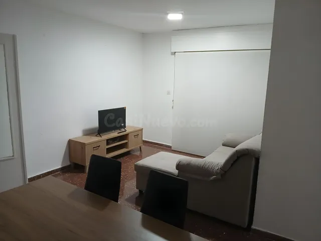 Piso en alquiler para estudiantes en Campus Cartuja (Granada