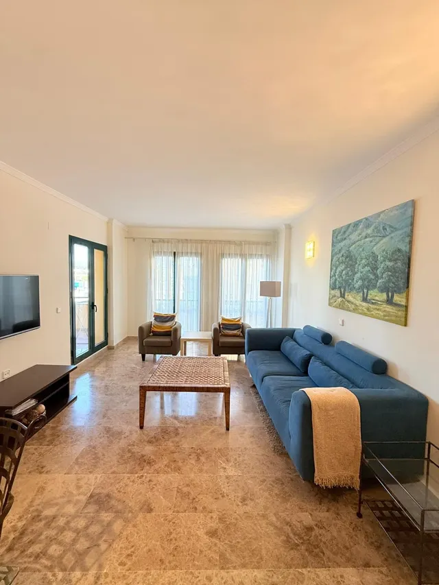Apartamento 3 habitaciones 139m² en venta - Marbella — 10
