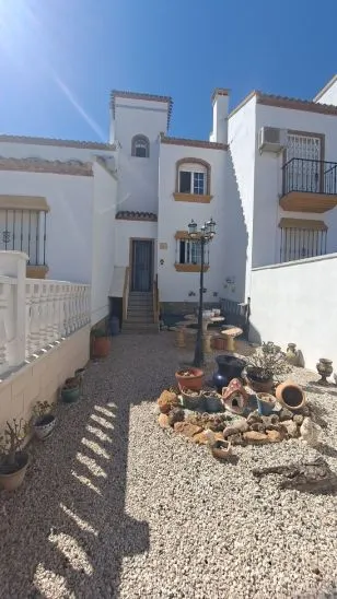 Casa 2 habitaciones 87m² en venta - Villamartín-Las Filipinas — 36