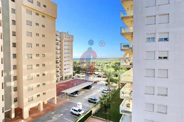 Tu apartamento junto al mar en Guardamar | Terraza, piscina, garaje y trastero | 184.900€ — 11
