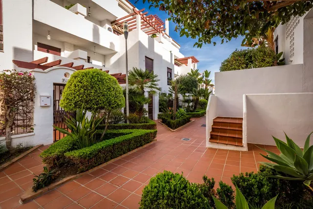 Apartamento 3 habitaciones 103m² en venta - Marbella — 21