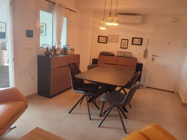 Piso 2 dormitorios Sucina - Oportunidad única en venta — 11