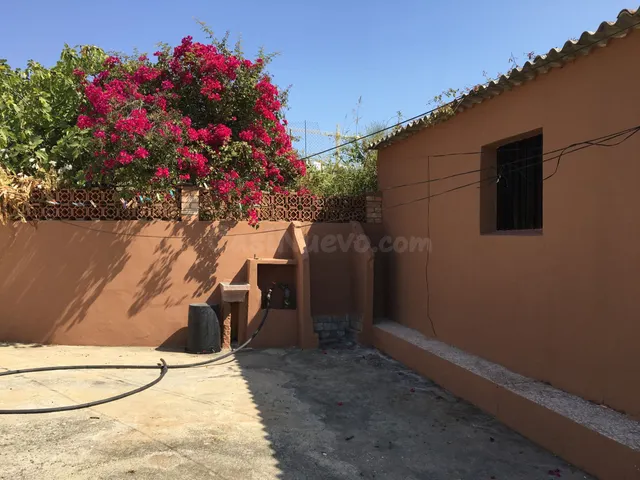 Parcela 200m² en venta - Costa Del Sol - foto 5