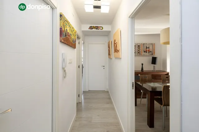 Precioso piso en Luz Casanova de Granada — 14