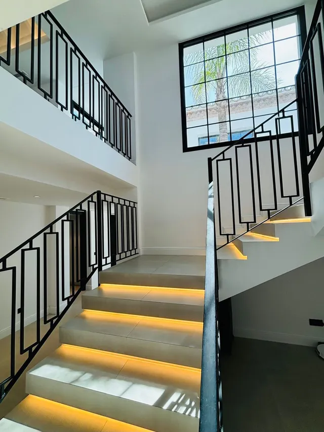 Villa 5 habitaciones 540m² en alquiler - Marbella — 29