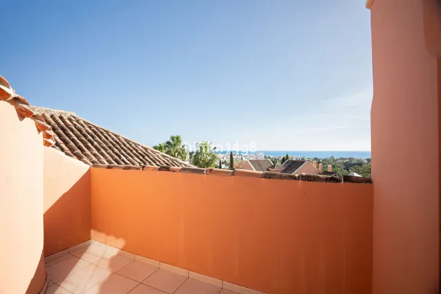 Ático Dúplex 3 habitaciones 271m² en venta - Marbella — 11