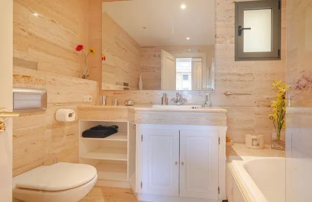 Magnifico Apartamento en Golf los Naranjos Nueva Andalucia Marbella — 7