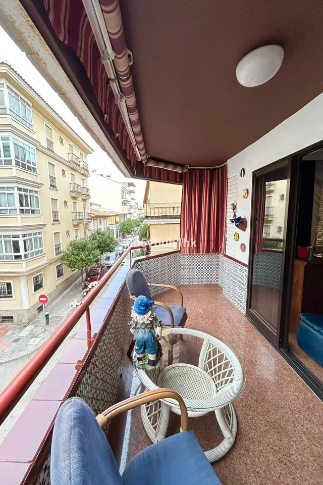 Apartamento 4 habitaciones 217m² en venta - Centro — 6