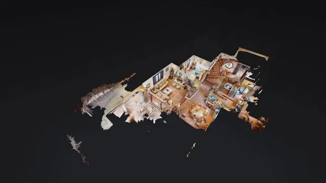 Espectacular chalet en Sa Rápita — 50