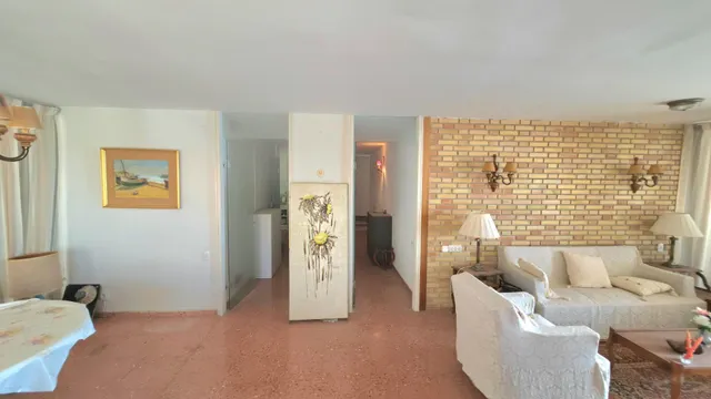 OPORTUNIDAD EN PRIMERA LINEA DE PLAYA!! 2 terrazas — 8