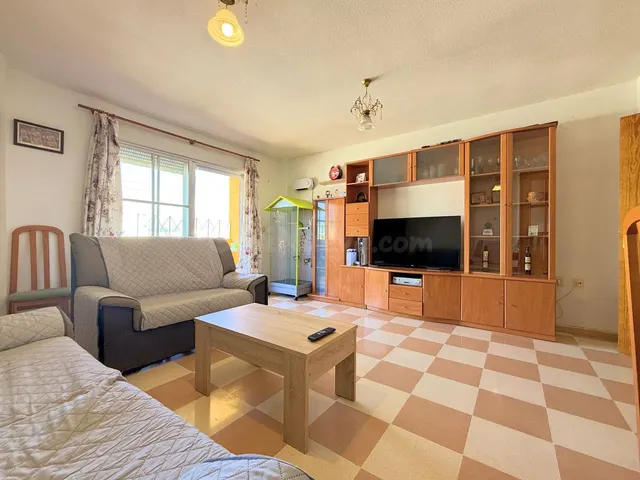 Apartamento 4 habitaciones 120m² en venta - Costa Del Sol — 4