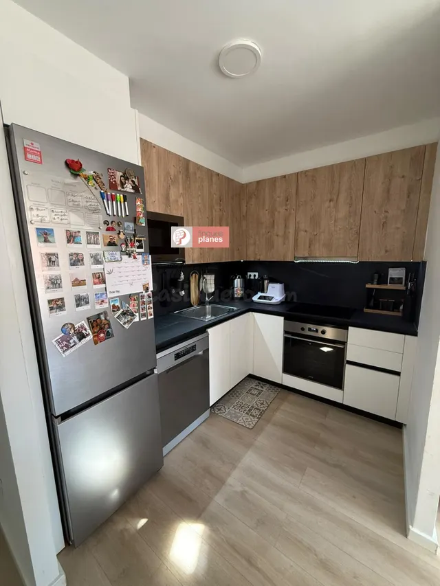 ÁTICO DÚPLEX CON TERRAZA, PARQUING Y TRASTERO - foto 5