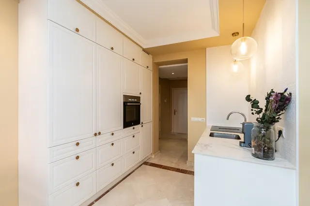 Apartamento 3 habitaciones 87m² en venta - Marbella — 10