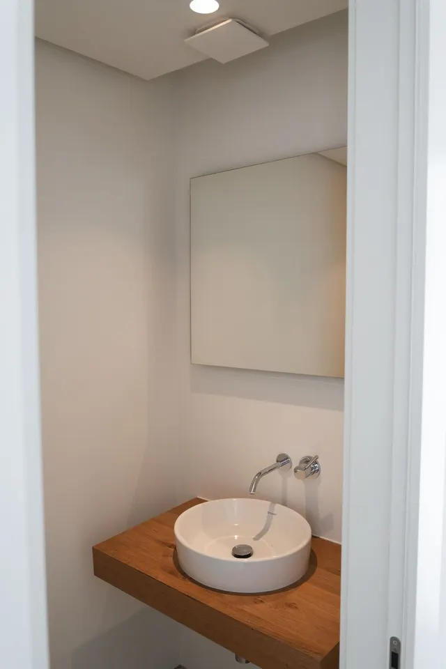 Ático Dúplex 3 habitaciones 158m² en venta - Ojen pueblo — 9