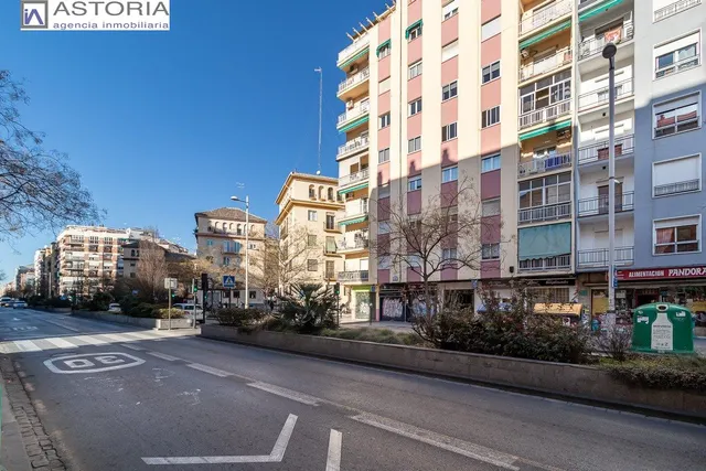 Camino de Ronda — 26