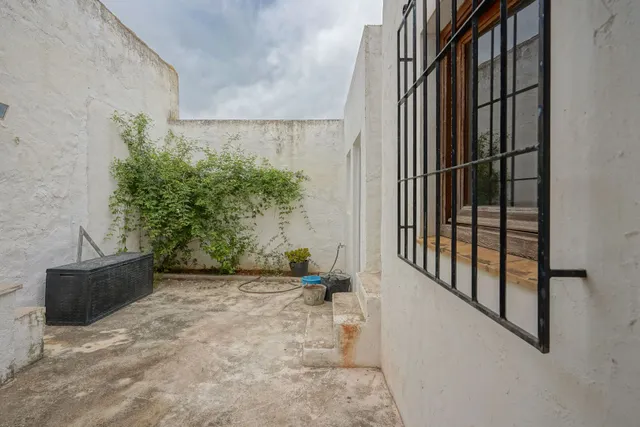 Parcela 3 habitaciones 152m² en venta - Partida Comunes-Adsubia — 22