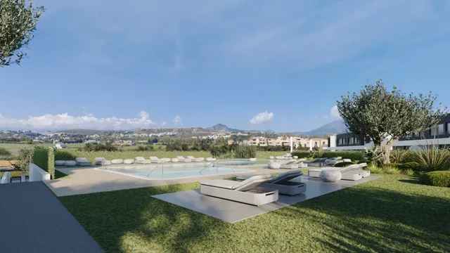 Chalet 3 habitaciones 171m² en venta - Costa Del Sol — 13