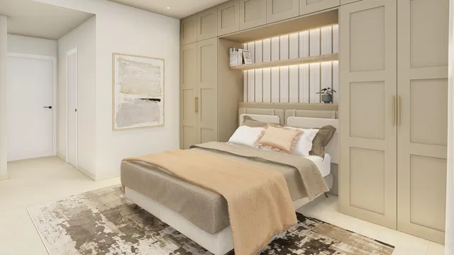 Impresionante Villa en Polop por €755,000 — 40