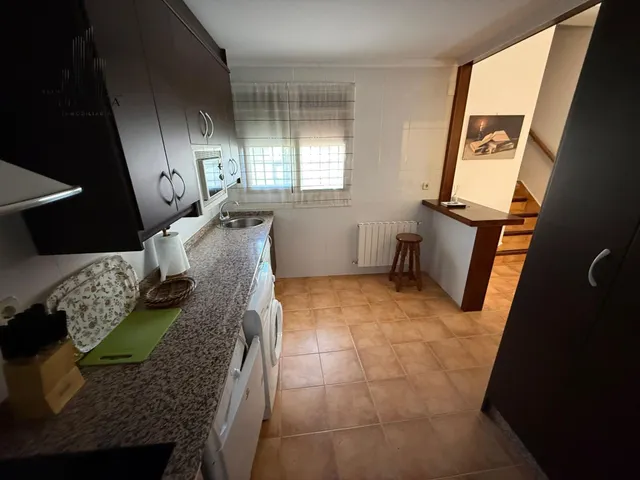 REF: C136 GRUPO INMOTEKA INMOBILIARIA VENDE PISO REFORMADO EN MAHORA (ALBACETE) — 6
