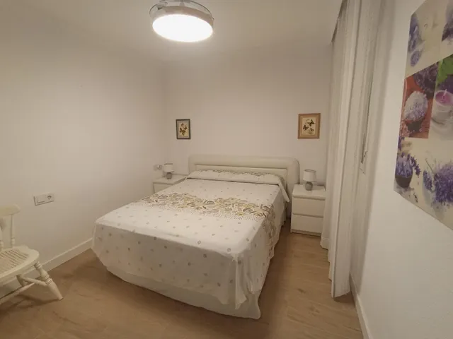 Alquiler apartamento TEMPORADA ESCOLAR — 11