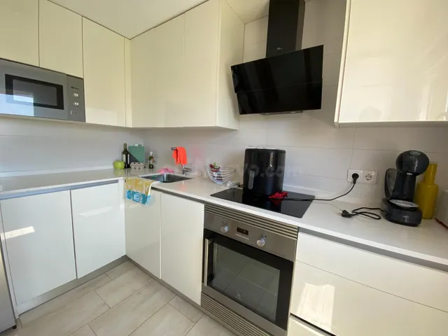 APARTAMENTO DE RECIENTE construcción EN SAN JOSE - foto 4
