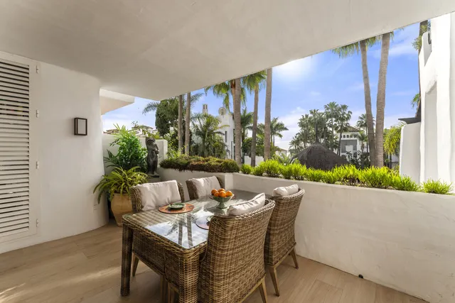 Apartamento 3 habitaciones 136m² en venta - Marbella - foto 2