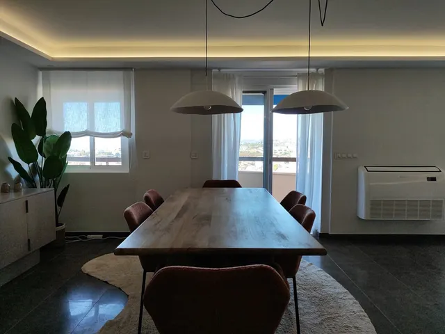 Apartamento 4 habitaciones 190m² en venta - Centro — 43