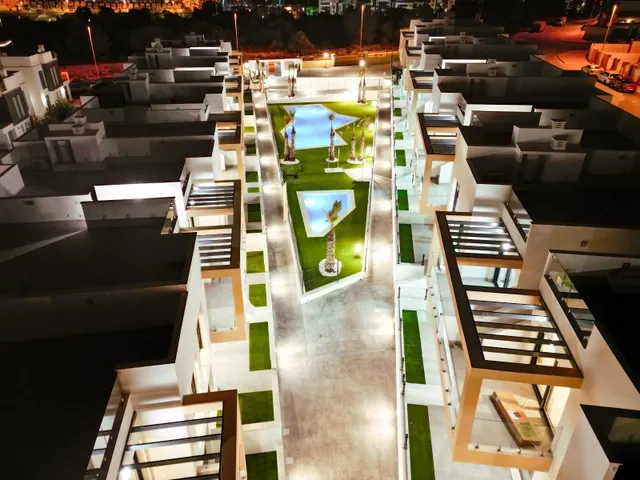 Bungalow 2 habitaciones 65m² en venta - PAU 26 — 24