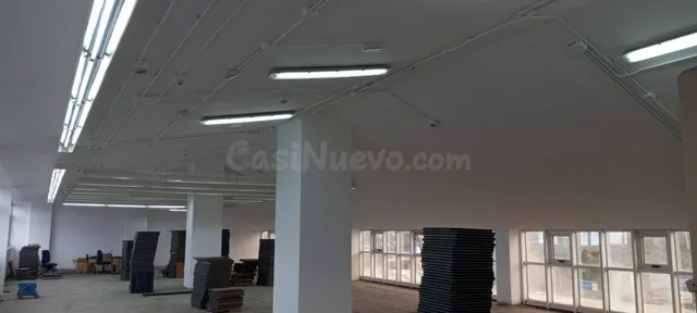 Local comercial 300m² en alquiler - La Grela-Bens-Meicende - foto 4