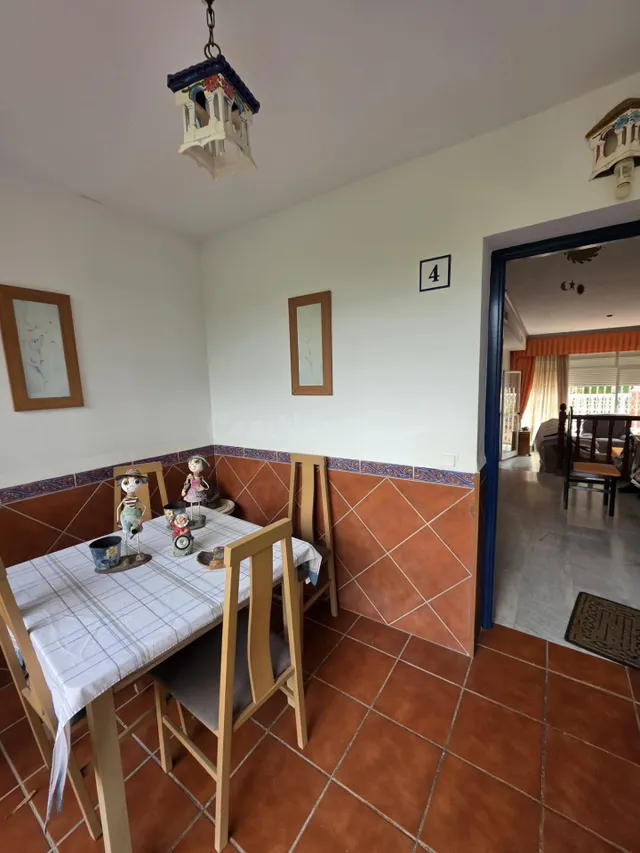 SE VENDE CASA EN ESTEPONA - foto 4