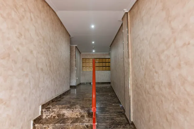 BARRIO PROGRESO 3 DORMITORIOS 2 BAÑOS GARAJE Y TRASTERO — 38