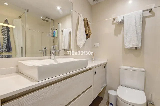 Adosado 4 habitaciones 361m² en venta - Marbella — 14