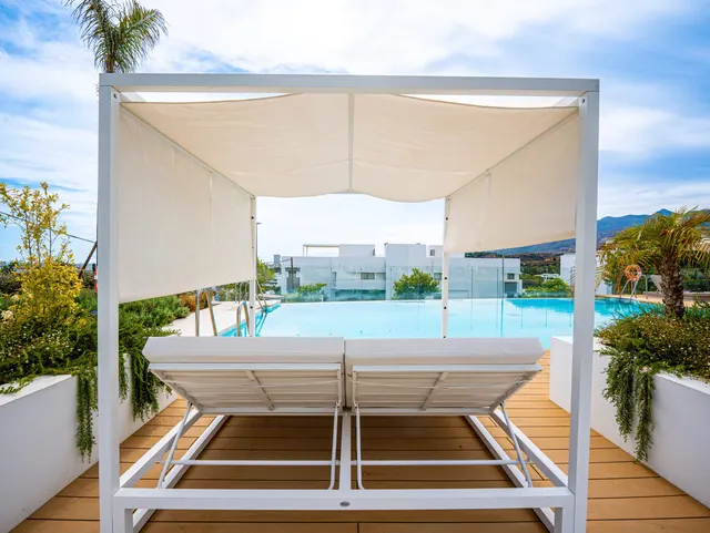 Ático Dúplex 2 habitaciones 130m² en venta - Marbella — 42