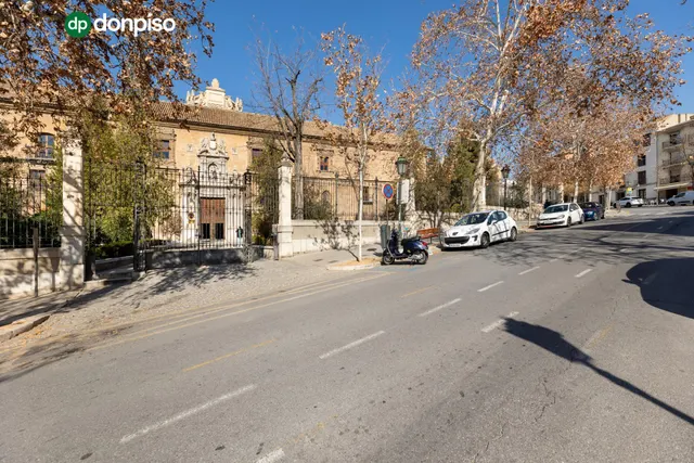 ☀️ Luz, balcón y ubicación: una oportunidad única en Acera de San Ildefonso — 25