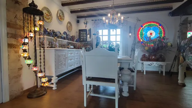 CHALET INDEPENDIENTE DE LUJO ZONA SOL Y LUZ-SAN VICENTE — 36