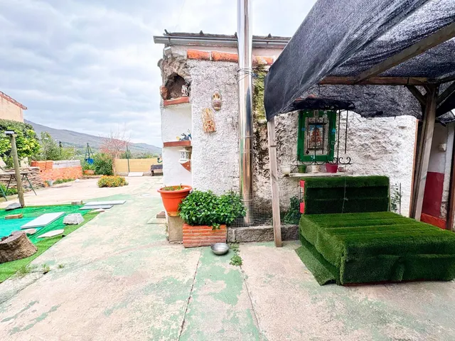Urbis te ofrece una casa en venta en Navarredonda de la Rinconada, Salamanca. — 20