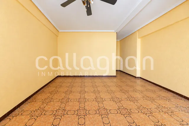 Piso a reformar en Orriols — 21