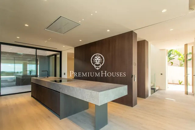 Espectacular y lujosa casa en venta en Teià — 22