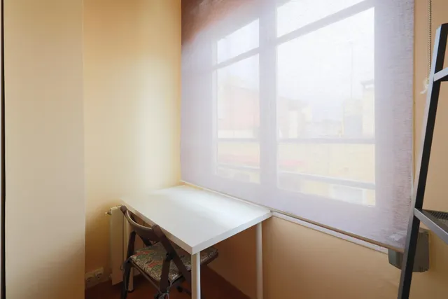Piso 4 habitaciones 74m² en venta - El Camp de l`Arpa del Clot — 13