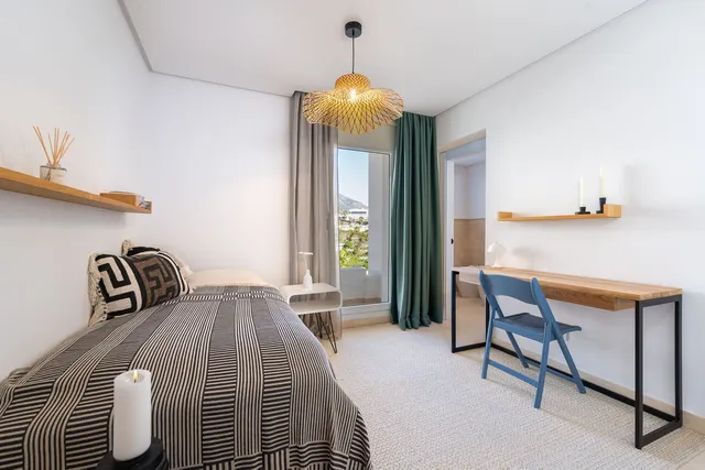 Apartamento 2 habitaciones 100m² en venta - Marbella — 25