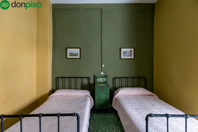 HOSTAL SAN JOSE EN SALOBREÑA — 30