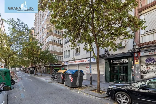 ¡gran oportunidad en el centro de Granada! ✨ — 25