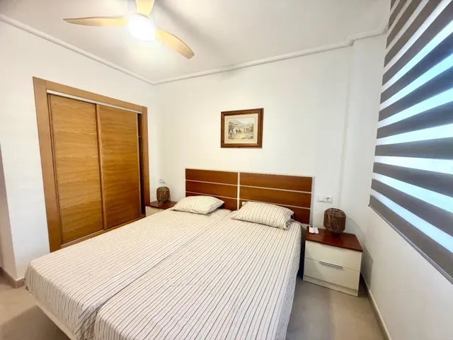 Planta baja 2 habitaciones 75m² en venta - SUCINA — 8
