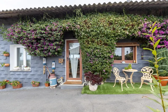 Chalet independiente en Cambre, A Coruña — 44