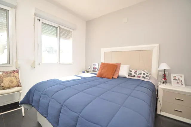 Chalet de 4 habitaciones en Urb. Montsia-Mar — 17
