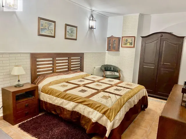 Casa 4 habitaciones 437m² en venta - Altea Pueblo — 23