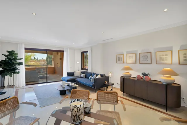 Apartamento 3 habitaciones 150m² en venta - Marbella — 26