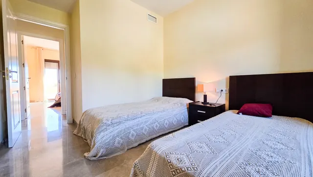 Ático 3 habitaciones 177m² en venta - Costa del Sol — 23